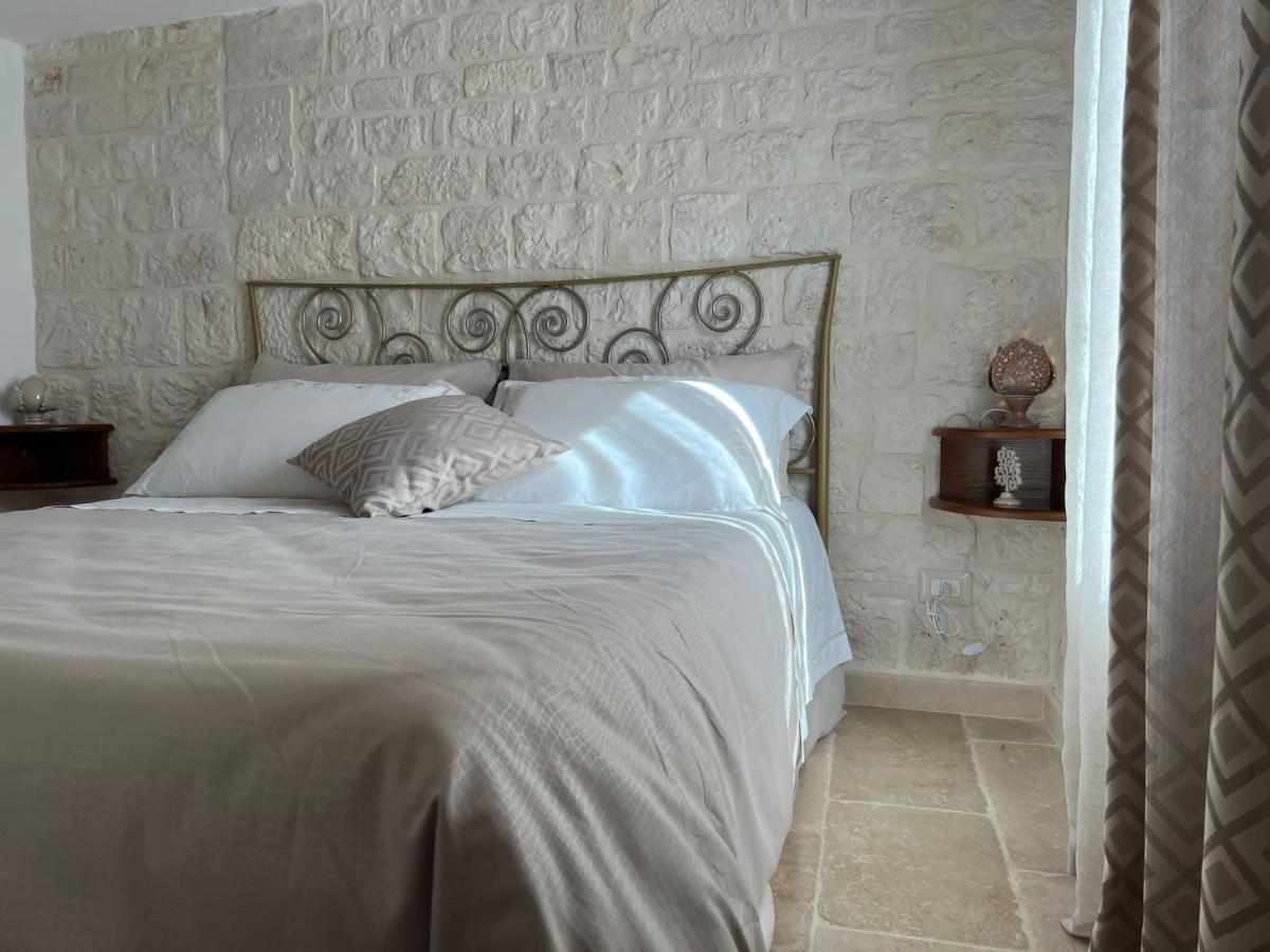 Cibum House Bed & Breakfast อัลเบโรเบลโล ภายนอก รูปภาพ